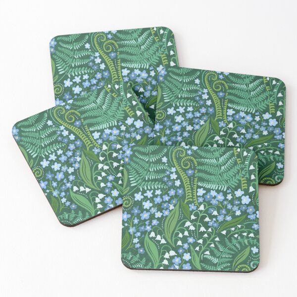 Item preview, Timeless Memories Floriography  designed and sold by creativinchi.