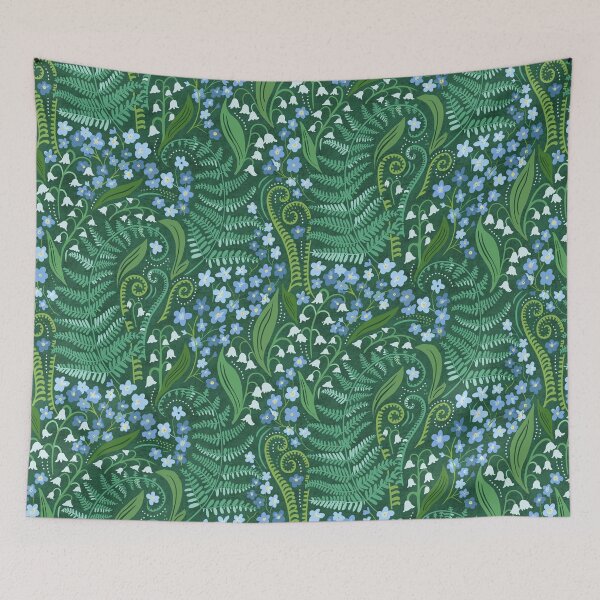 Item preview, Timeless Memories Floriography  designed and sold by creativinchi.