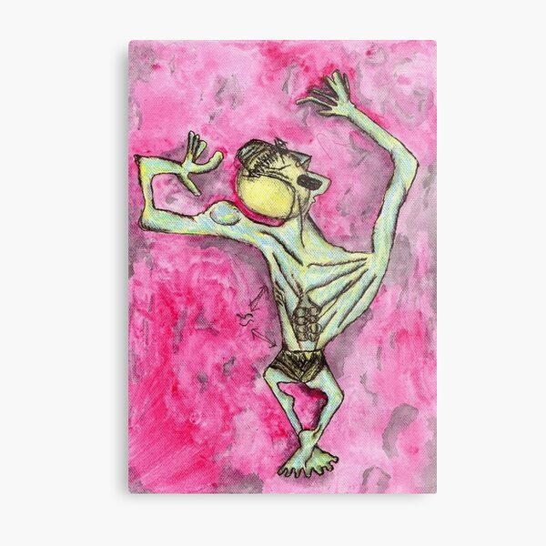 Item preview, Christ pink background designed and sold by FrancoisCOUSSON.