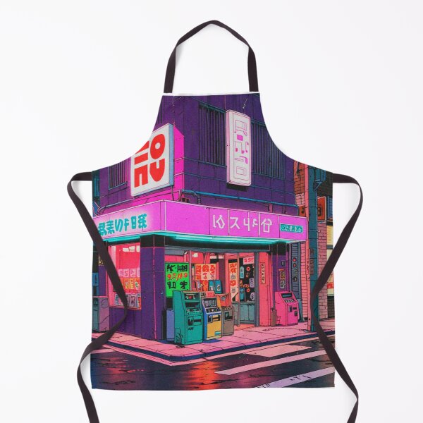 Item preview, Eternal Kyoto – 90s VHS Memories designed and sold by RetroRebootShop.