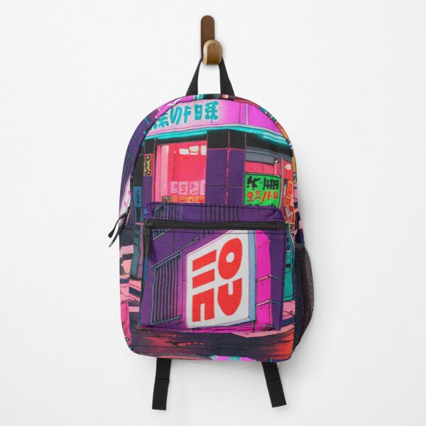 Item preview, Eternal Kyoto – 90s VHS Memories designed and sold by RetroRebootShop.
