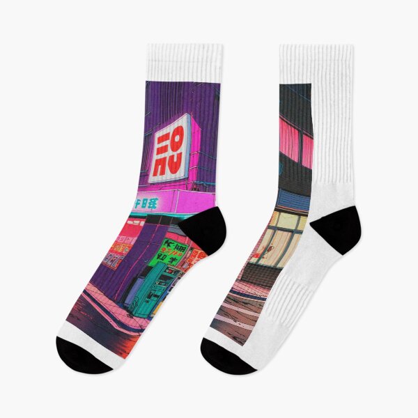 Item preview, Eternal Kyoto – 90s VHS Memories designed and sold by RetroRebootShop.