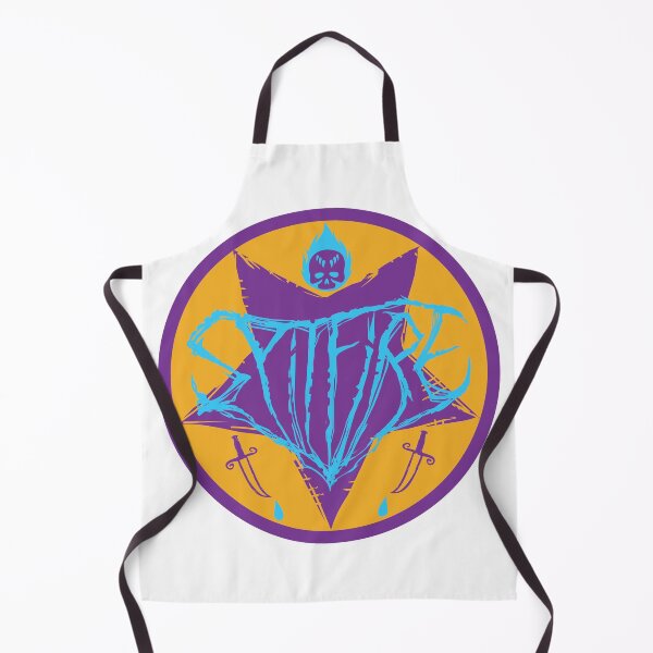 Item preview, Vintage skate devil logo designed and sold by Paintbase.