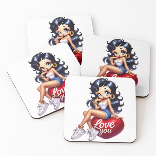 Item preview, BETTY BOOP designed and sold by CHRIST5000.