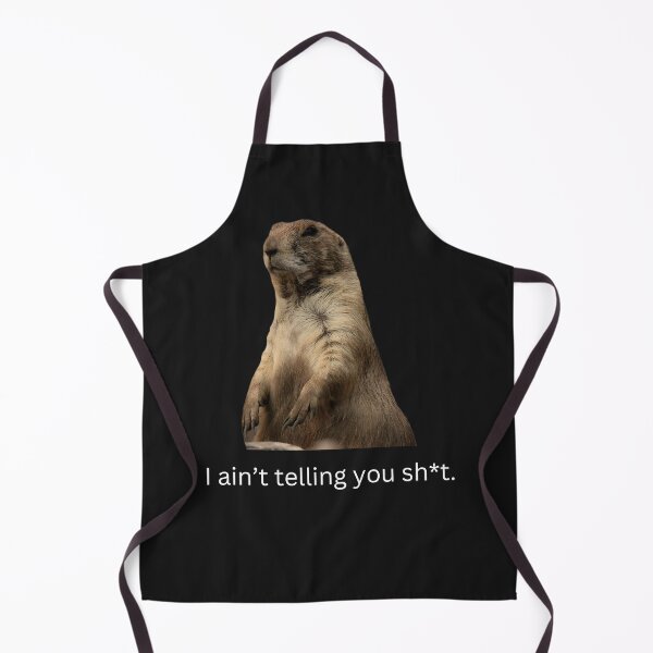 Item preview, Happy Groundhog Day designed and sold by ShaysRebellion.