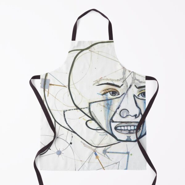 Item preview, abstract wojak mask meme designed and sold by optimusprime39.