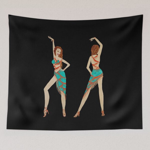 Item preview, Solana designed and sold by DebiCady.