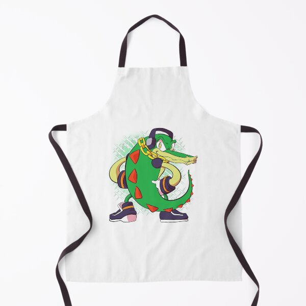 Item preview, Vector The Crocodile designed and sold by Antia Garcia.