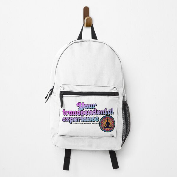Item preview, Transcendental experience violates our terms of service designed and sold by ArtisanGroove.