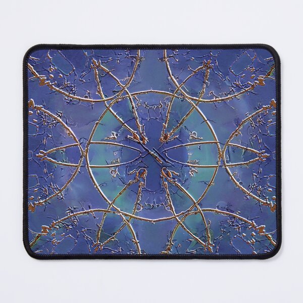 Item preview, Fractal Explosion designed and sold by baindy.
