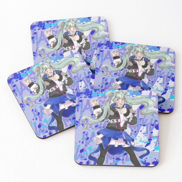 Item preview, Miku Vivid Bad Squad designed and sold by Antia Garcia.