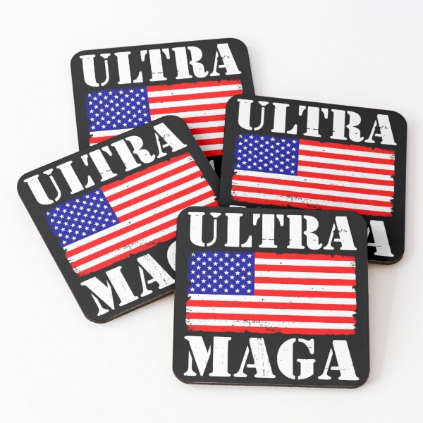 Item preview, ULTRA MAGA designed and sold by UZRWRLD .