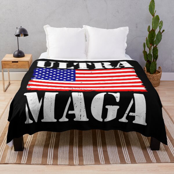 Item preview, ULTRA MAGA designed and sold by UZRWRLD .