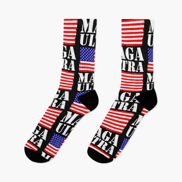 Item preview, ULTRA MAGA designed and sold by UZRWRLD .