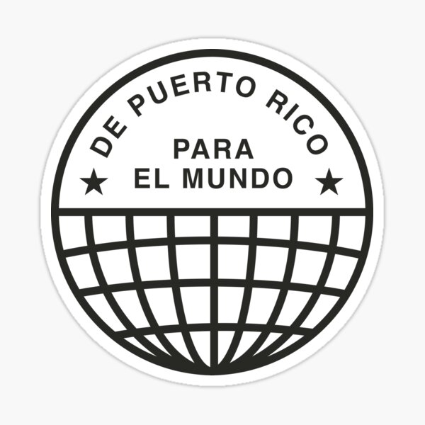 Item preview, DtMF, debí tirar más fotos, benito, DE PUERTO RICO PARA EL MUNDO, black designed and sold by Printellarium.
