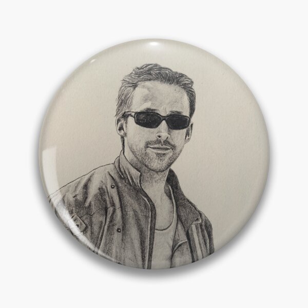 Item preview, Ryan seb's Gosling designed and sold by ishcatch.