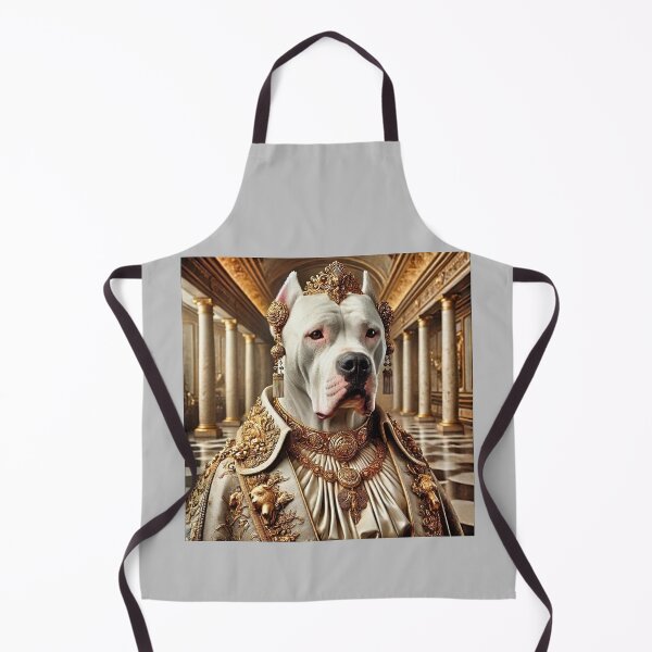 Item preview, Majestic Dog designed and sold by GlassPenny.