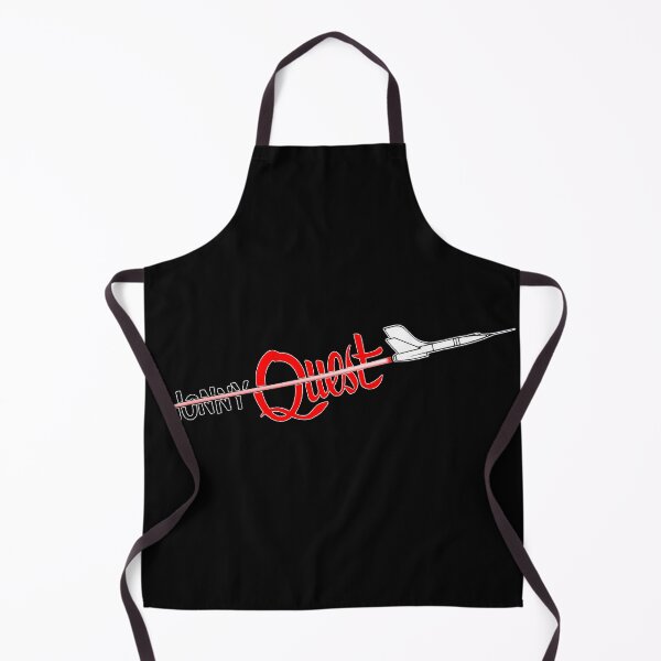 Item preview, Jonny Quest Jet! designed and sold by drquest.