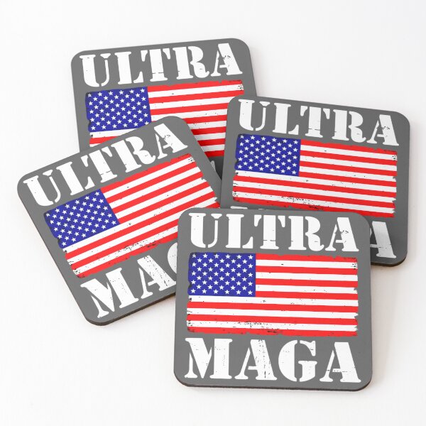Item preview, MAGA ULTRA designed and sold by UZRWRLD .