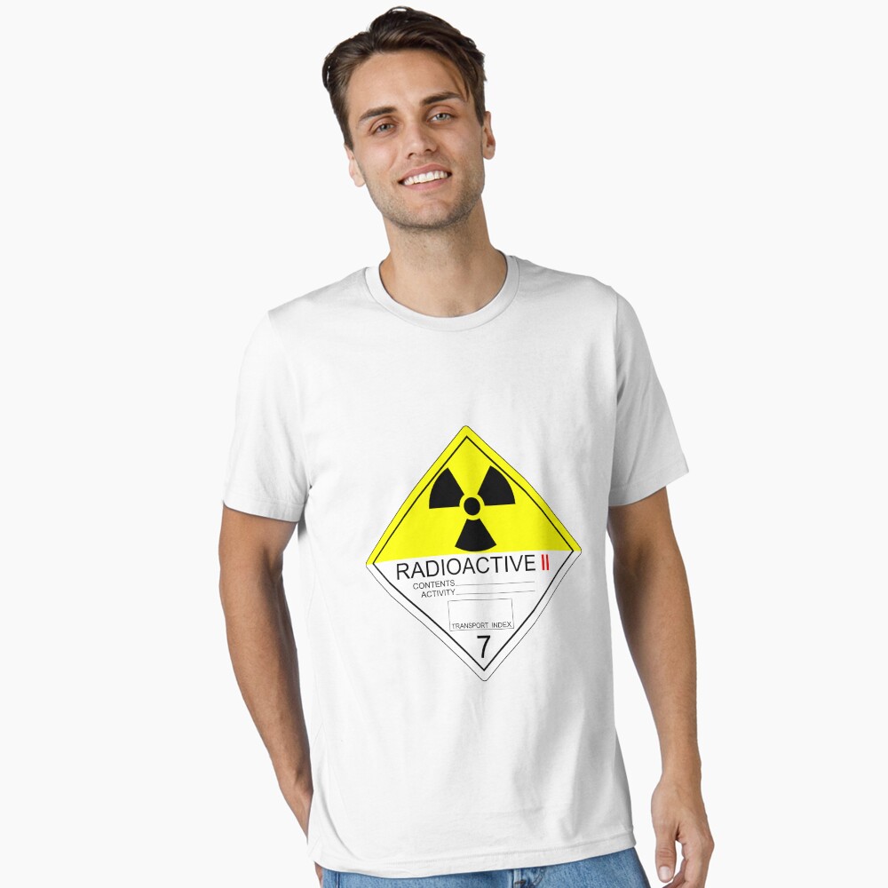 Artikel-Vorschau von Essential T-Shirt, designt und verkauft von old-curiosity.