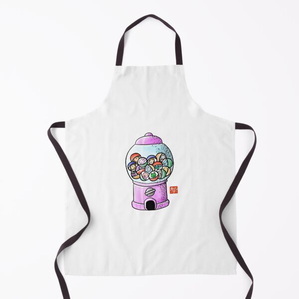 Item preview, Gachapon designed and sold by norikofukui.