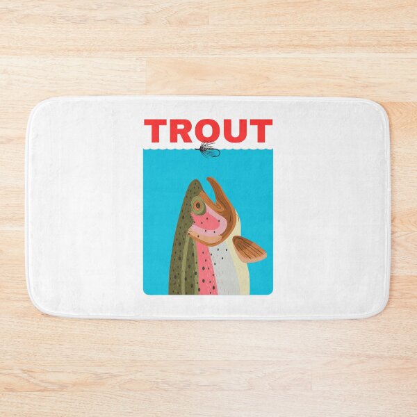 Item preview, Rainbow Trout designed and sold by AMERICANCHEEZ.