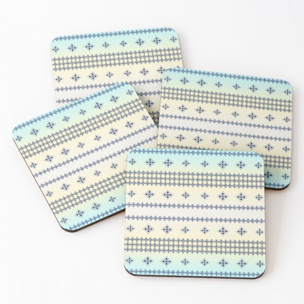Item preview, Graceful Fabric Symmetry  designed and sold by Neranchara.