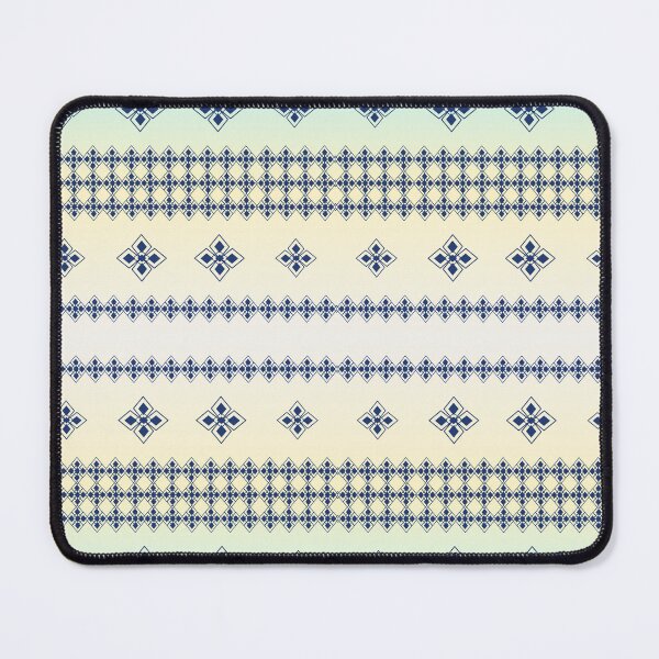 Item preview, Graceful Fabric Symmetry designed and sold by Neranchara.