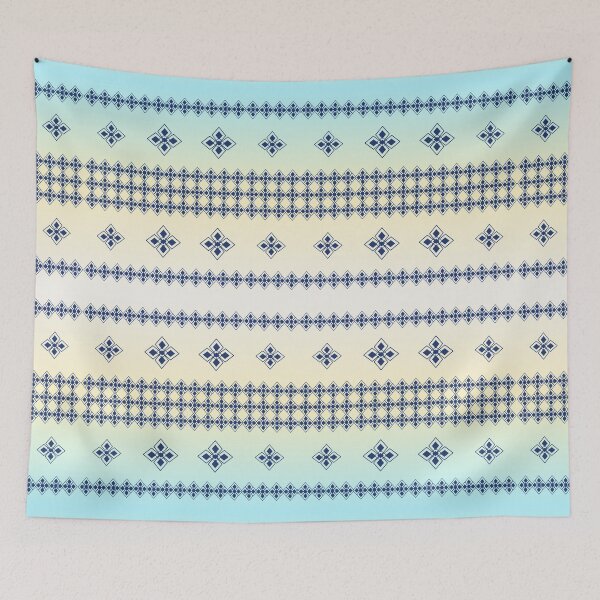 Item preview, Graceful Fabric Symmetry  designed and sold by Neranchara.