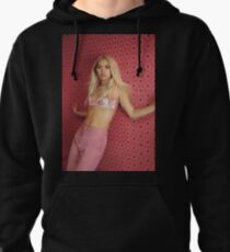 hayley kiyoko Pullover Hoodie