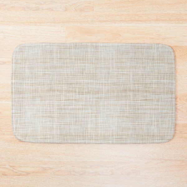 Item preview, Subtle Neutral Woven Mesh Pattern designed and sold by AstroWolf Studio.