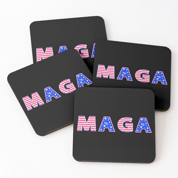 Item preview, MAGA designed and sold by UZRWRLD .