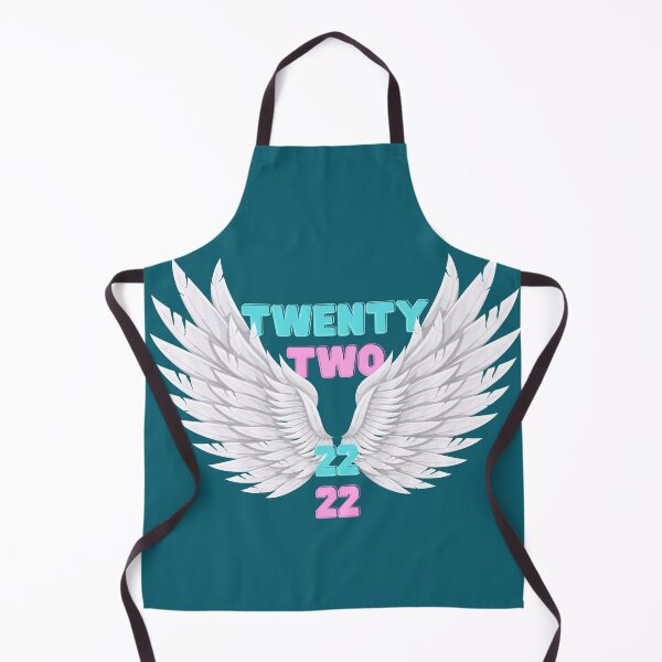 Item preview, Twenty Two: 22. Angel Number synchronicity. designed and sold by Shoot-The-Moon.