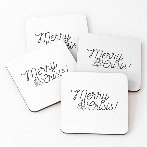 Item preview, Merry Crisis designed and sold by Dripwear5.