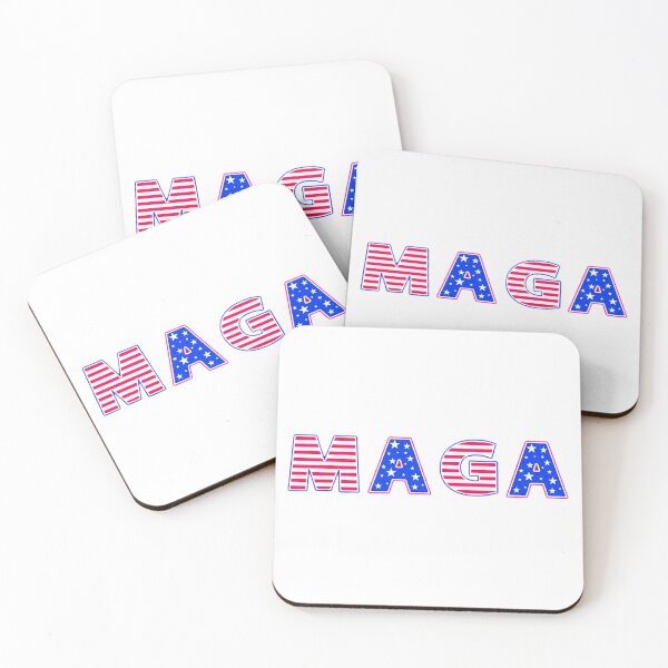 Item preview, MAGA designed and sold by UZRWRLD .