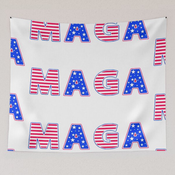 Item preview, MAGA designed and sold by UZRWRLD .