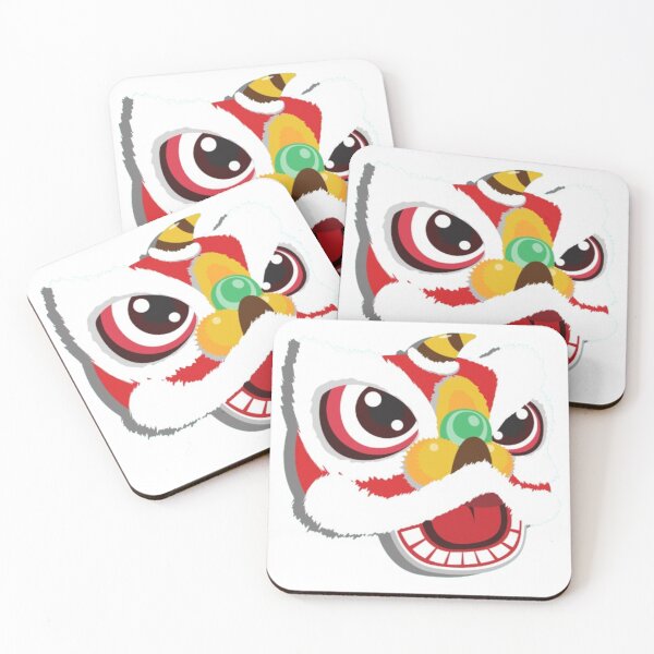 Item preview, Imaginary Animal designed and sold by Icon4Frames.