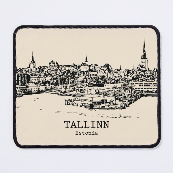 Item preview, Tallinn - Estonia designed and sold by Lakeric.
