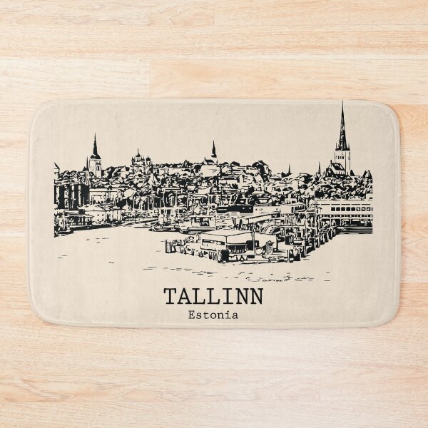Item preview, Tallinn - Estonia designed and sold by Lakeric.