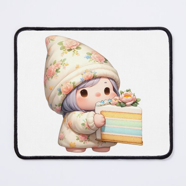 Item preview, Colorful Elf Watercolor Clipart – Fantasy-Themed, Hand-Painted Art for Crafts & Designs – Perfect for DIY Projects designed and sold by angieart68.