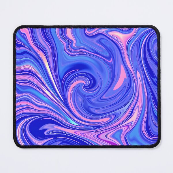 Item preview, 80s And 90s Popular Swirl Pattern designed and sold by debbiedwarika.