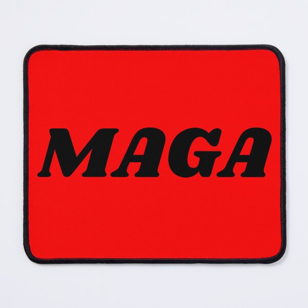Item preview, MAGA TRUMP designed and sold by UZRWRLD .