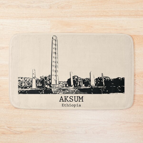 Item preview, Aksum - Ethiopia designed and sold by Lakeric.