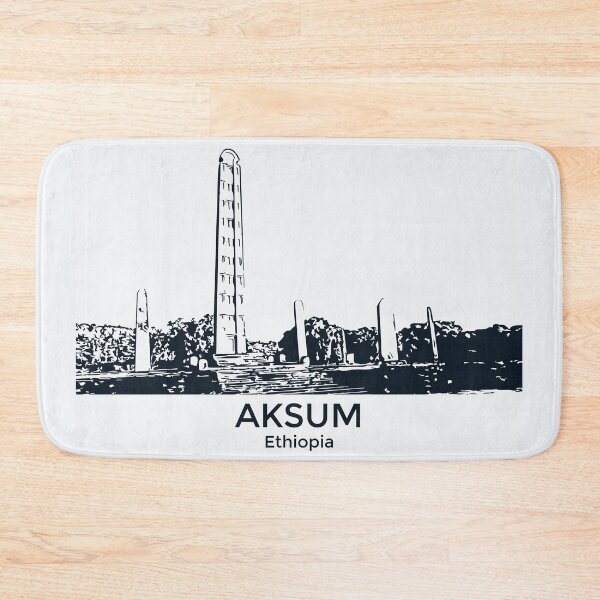 Item preview, Aksum - Ethiopia designed and sold by Lakeric.