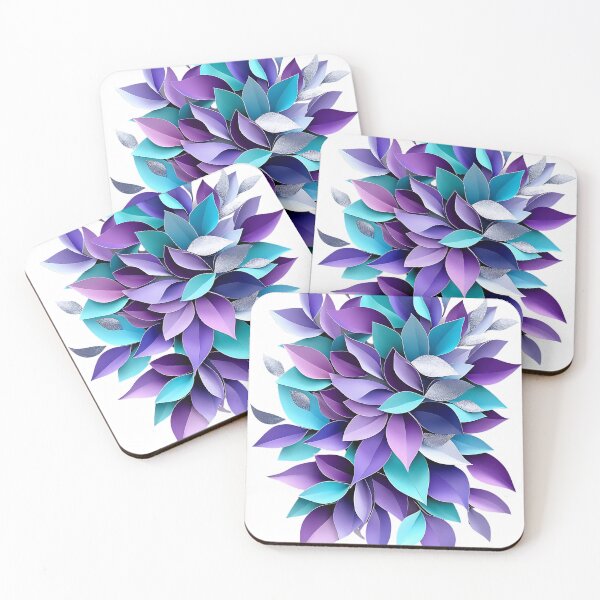Item preview, Abstract Cut Paper Design – Bring Modern Art Into Your Life! designed and sold by ReivaX4.