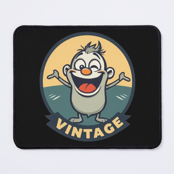 Item preview, Retro Charm Vintage designed and sold by 0penvimark.