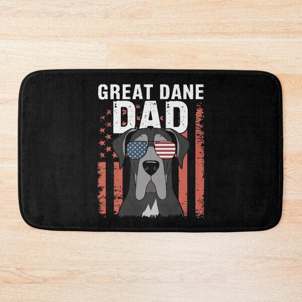 Item preview, Funny Great Dane Dad | Dog Dad Father's Day designed and sold by tmerchtrends.
