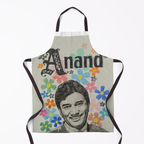 Item preview, Anand | Bollywood | Poster designed and sold by ishcatch.