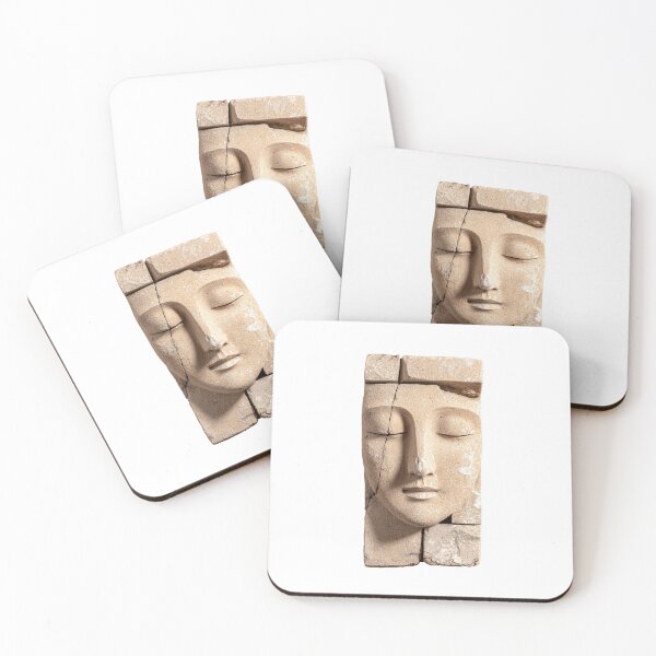 Item preview, Abstract female sculpture 5 designed and sold by Made-by-Gus.
