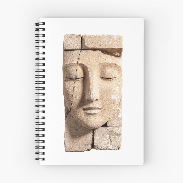 Item preview, Abstract female sculpture 5 designed and sold by Made-by-Gus.